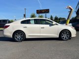 Used 2010 Buick LaCrosse CXL w/ Entertainment Package image 2