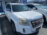 Used 2011 GMC Terrain SLT w/ Cargo Package image 4