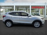 Used 2017 Nissan Rogue Sport SV image 3