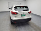 Used 2019 Nissan Rogue Sport SV w/ All-Weather Package image 6