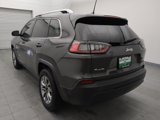 Used 2019 Jeep Cherokee Latitude Plus w/ Cold Weather Group image 5