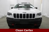 Used 2020 Jeep Cherokee Trailhawk image 2