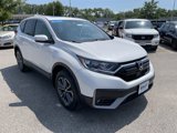 Certified 2022 Honda CR-V EX-L image 3