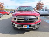 Used 2019 Ford F150 XLT w/ Equipment Group 302A Luxury image 2