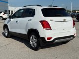 Used 2020 Chevrolet Trax LT w/ LT Convenience Package image 3