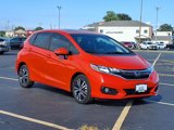 Used 2020 Honda Fit EX-L image 2