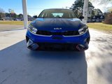 Used 2023 Kia Forte GT-Line w/ GT-Line Premium Package image 2