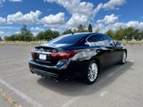 Used 2020 INFINITI Q50 Luxe w/ Essential Package (3.0T Luxe) image 5