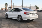Used 2022 Honda Civic Touring image 6