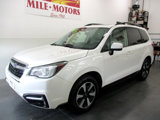 Used 2017 Subaru Forester 2.5i Premium image 3