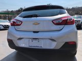 Used 2019 Chevrolet Cruze LT w/ Convenience Package image 4