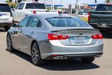 New 2025 Chevrolet Malibu RS image 2