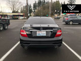Used 2012 Mercedes-Benz C 350 Sport image 5