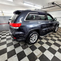 Used 2014 Jeep Grand Cherokee Limited image 6