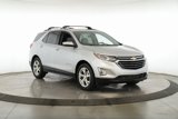Used 2019 Chevrolet Equinox Premier image 2