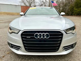 Used 2014 Audi A6 2.0T Premium Plus w/ Premium Plus Package image 4