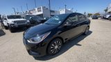 Used 2022 Hyundai Accent SE image 4