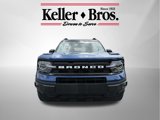 Used 2024 Ford Bronco Sport Outer Banks w/ Tech Package image 2