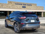 Used 2021 Nissan Murano Platinum image 4