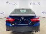 Certified 2019 Toyota Camry SE image 5