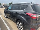 Used 2018 Ford Escape Titanium image 3