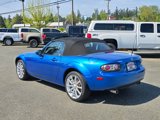 Used 2006 MAZDA MX-5 Miata Sport image 5