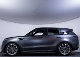 Used 2025 Land Rover Range Rover Sport Dynamic SE image 4