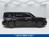 Used 2015 Ford Flex SEL w/ Equipment Group 202A image 3