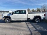 Used 2021 GMC Sierra 2500 4x4 Crew Cab w/ Snow Plow Prep/Camper Package image 4