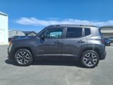 Used 2018 Jeep Renegade Latitude image 3