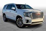 Used 2022 GMC Yukon Denali w/ Advanced Technology Package image 2