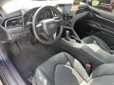 Used 2021 Toyota Camry SE image 3