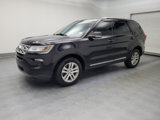 Used 2019 Ford Explorer XLT w/ Equipment Group 201A image 2
