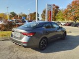 New 2025 Nissan Sentra SV w/ All-Weather Package image 3