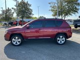 Used 2016 Jeep Compass Latitude image 4