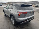 New 2025 Chevrolet Equinox LT image 5