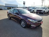 Used 2019 Kia Optima LX image 2
