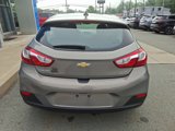 Used 2017 Chevrolet Cruze LT w/ Convenience Package image 5