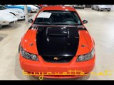 Used 2004 Ford Mustang GT image 3