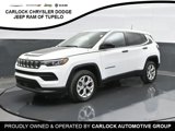 New 2025 Jeep Compass Sport w/ Mopar Graphics Package image 6
