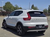 Certified 2023 Volvo XC40 B4 Plus image 6