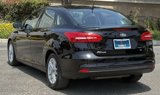 Used 2018 Ford Focus SE image 3