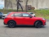 Certified 2023 Honda HR-V Sport image 4