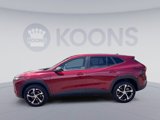 Used 2024 Chevrolet Trax RS image 2