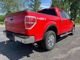 Used 2012 Ford F150 XLT w/ XLT Chrome Pkg image 5