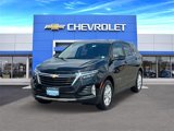 Certified 2022 Chevrolet Equinox LT image 2