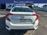 Used 2018 Honda Civic EX-L image 5