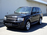 Used 2013 Land Rover Range Rover Sport HSE LUX image 2