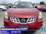 Used 2014 Nissan Rogue S image 2