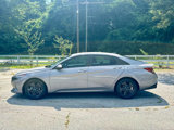 Used 2021 Hyundai Elantra SEL w/ Convenience Package image 4